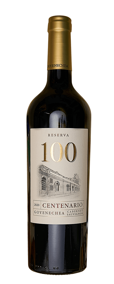 Centenario Cabernet Sauvignon