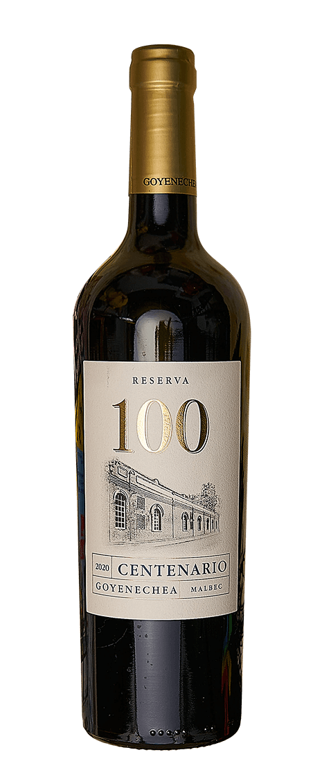 Centenario Malbec