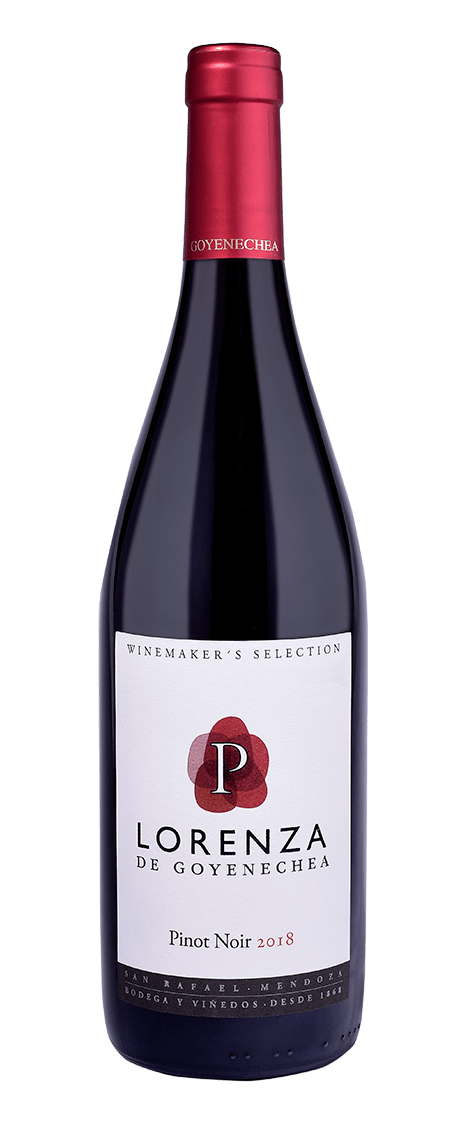 Lorenza Pinot Noir