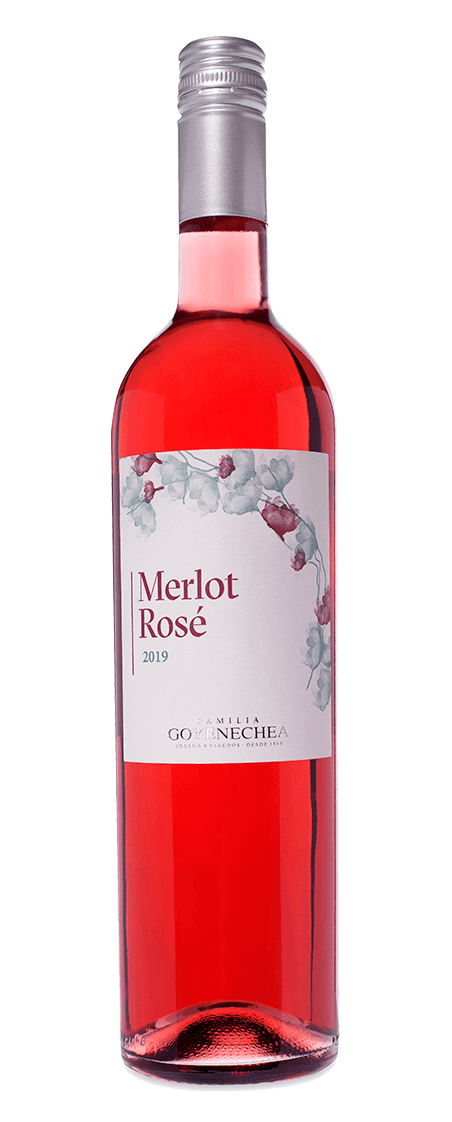 Merlot Rosé