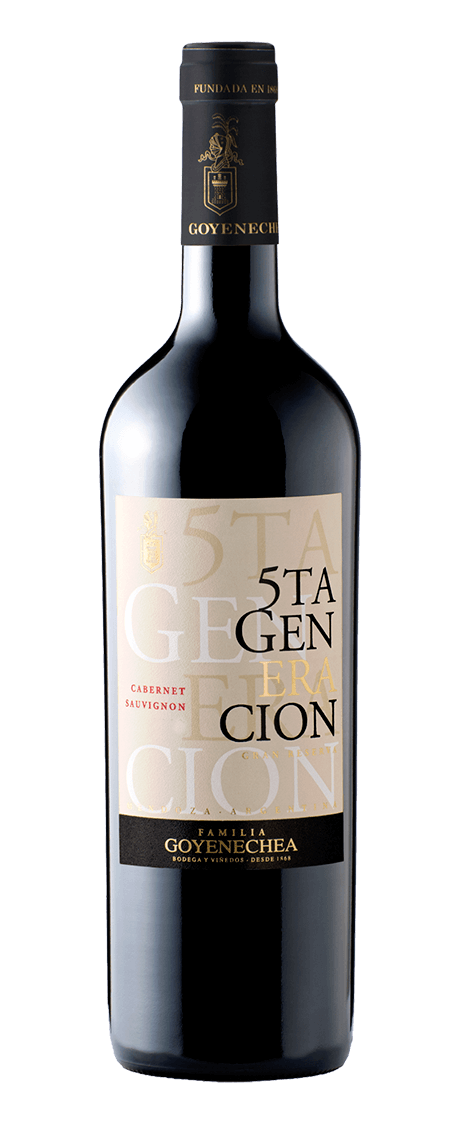 Quinta Generación Cabernet Sauvignon