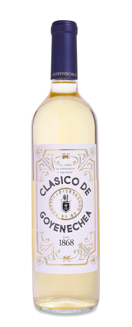 Clásico Sauvignon Blanc