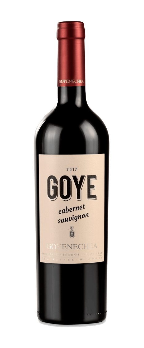 Goye Cabernet Sauvignon