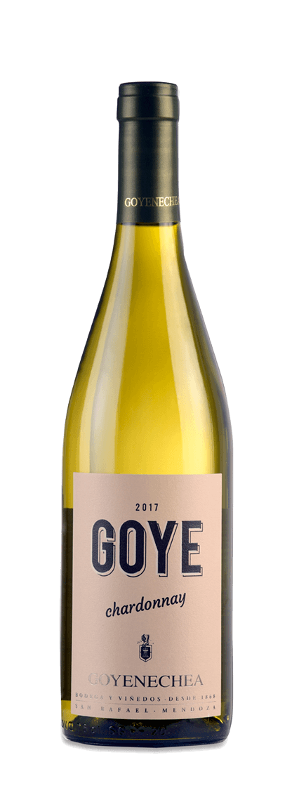 Goye Chardonnay