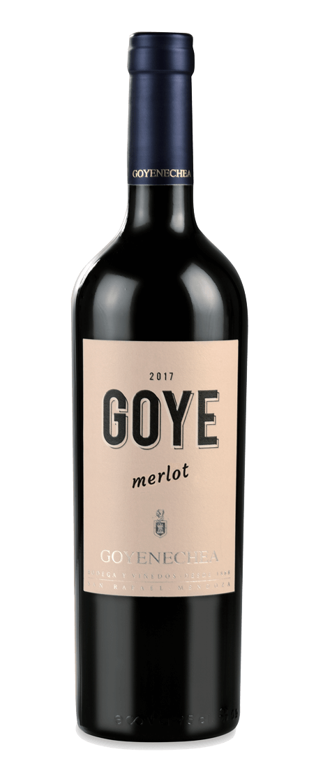 Goye Merlot