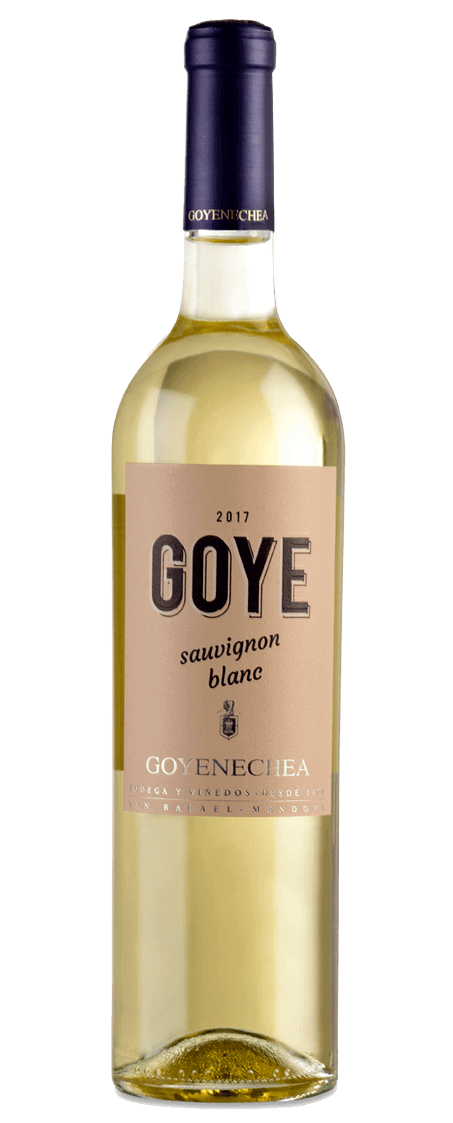 Goye Sauvignon Blanc